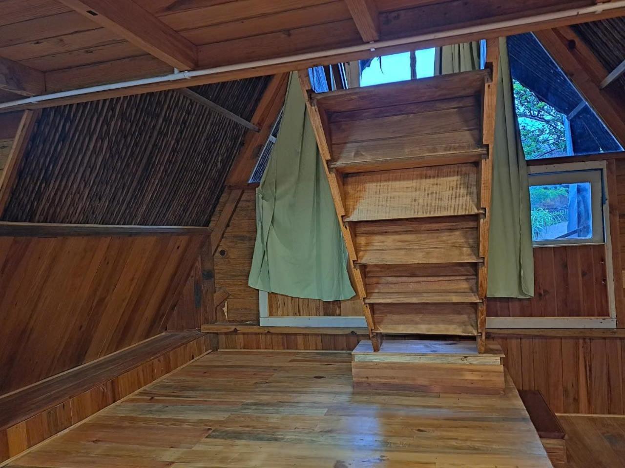 Vuon Nha Cui Homestay Da Lat Buitenkant foto
