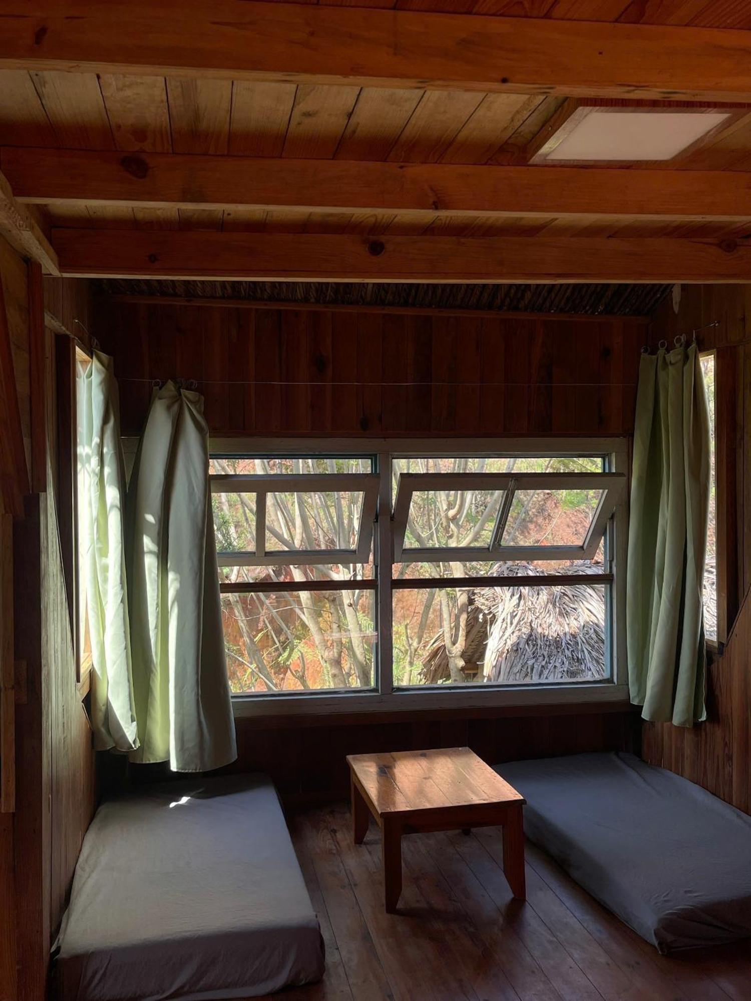 Vuon Nha Cui Homestay Da Lat Buitenkant foto